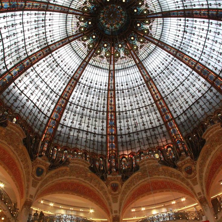 Family-friendly shopping and daily life in Germany